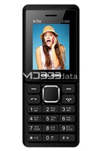 CELKON C335 specs