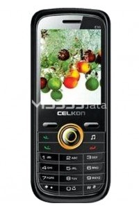 CELKON C33 specs