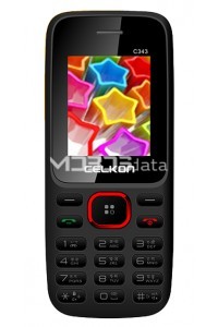 CELKON C343 specs