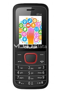 CELKON C344 specs