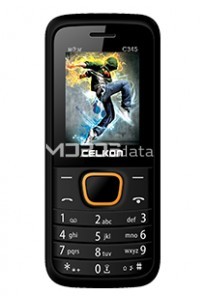 CELKON C345 specifikacije i karakteristike CELKON C345 specifikacije