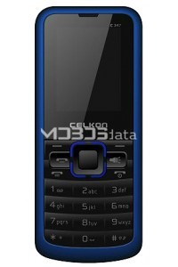 CELKON C347 specs