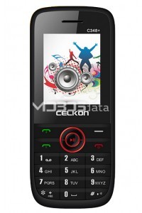 CELKON C348+ specs