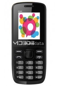 CELKON C349+ specs