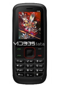 CELKON C349 specs