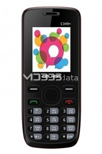 CELKON C349 STAR specs