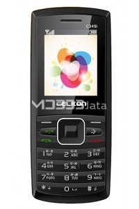CELKON C349I specs