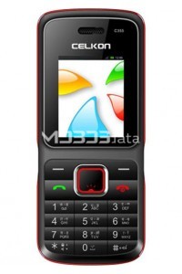 CELKON C355 specs