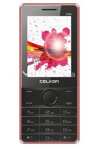 CELKON C356 specs