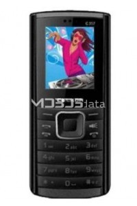 CELKON C357 specifications and features CELKON C357 specs