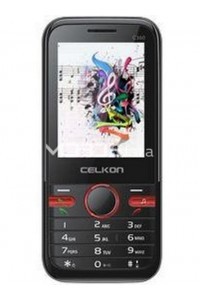 CELKON C360 specs