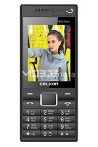 CELKON C360 TWIST specs
