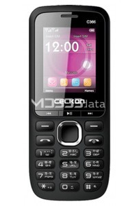 CELKON C366 specs