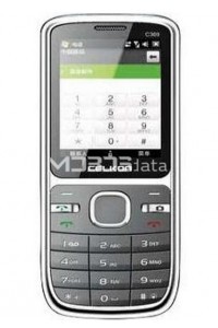 CELKON C369 specs