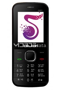 CELKON C377 specs
