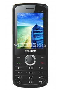 CELKON C399 specs