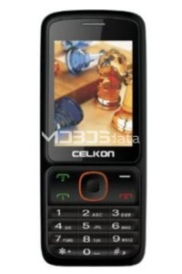 CELKON C404 specs