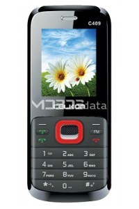 CELKON C409 specs