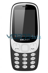 CELKON C410 specifikacije in značilnosti CELKON C410 specifikacije
