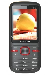 CELKON C42 specs