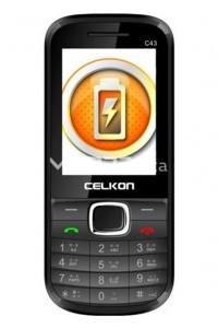 CELKON C43 specs