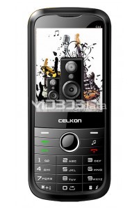 CELKON C44 specifications and features CELKON C44 specs