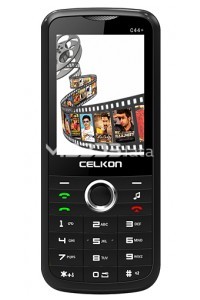 CELKON C44+ specs