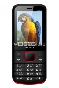 CELKON C44 DUOS specs