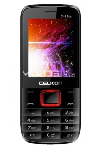 CELKON C44 STAR specs
