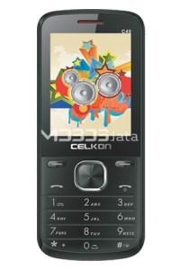 CELKON C49 specs