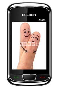 CELKON C5055 specs
