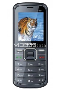 CELKON C509 specs