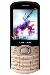 CELKON C51 specs