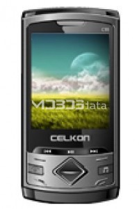 CELKON C55 specs