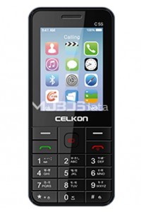 CELKON C5S specs