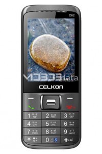 CELKON C62 specs