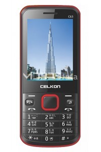 CELKON C63 specs