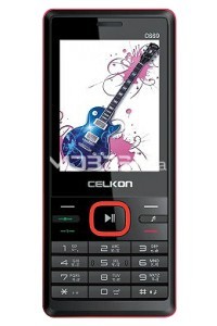 CELKON C669 specs
