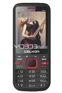 CELKON C66+ specs