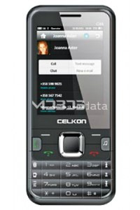 CELKON C66 specs