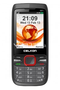 CELKON C67+ specs