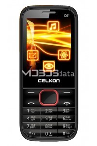 CELKON C6 STAR specs