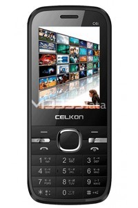 CELKON C6I specs