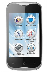 CELKON C7050 specifications and features CELKON C7050 specs