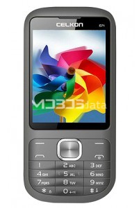 CELKON C71 specs