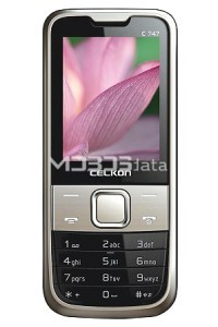 CELKON C747 specs