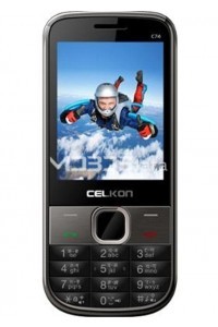 CELKON C74 specs