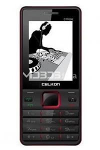 CELKON C770 DJ specifications and features CELKON C770 DJ specs