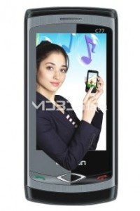 CELKON C77 specs