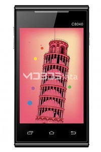 CELKON C8040 specs